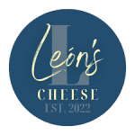 Leon's Cheese Logo