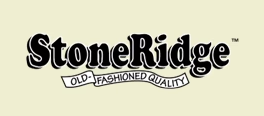Stone Ridge Logo